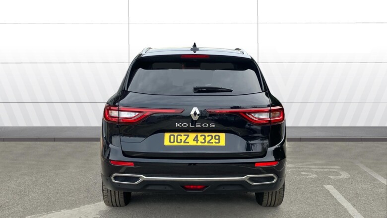 Renault Koleos 2.0 dCi GT Line 5dr 2WD X-Tronic Diesel Estate